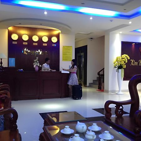 Kim Bang Hotel Binh Duong Thu Dau Mot Eksteriør billede