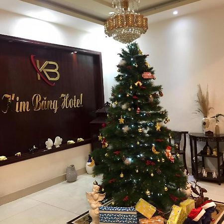 Kim Bang Hotel Binh Duong Thu Dau Mot Eksteriør billede
