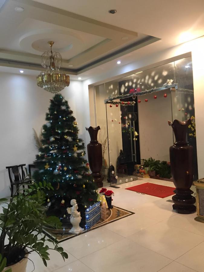 Kim Bang Hotel Binh Duong Thu Dau Mot Eksteriør billede