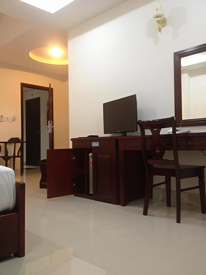 Kim Bang Hotel Binh Duong Thu Dau Mot Eksteriør billede