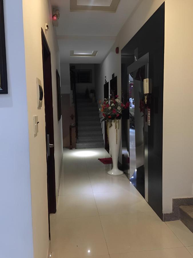 Kim Bang Hotel Binh Duong Thu Dau Mot Eksteriør billede