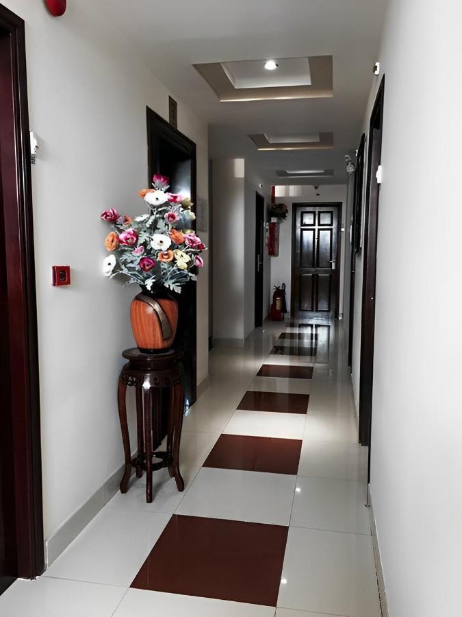 Kim Bang Hotel Binh Duong Thu Dau Mot Eksteriør billede