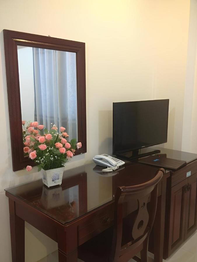 Kim Bang Hotel Binh Duong Thu Dau Mot Eksteriør billede