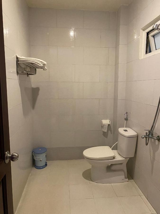 Kim Bang Hotel Binh Duong Thu Dau Mot Eksteriør billede