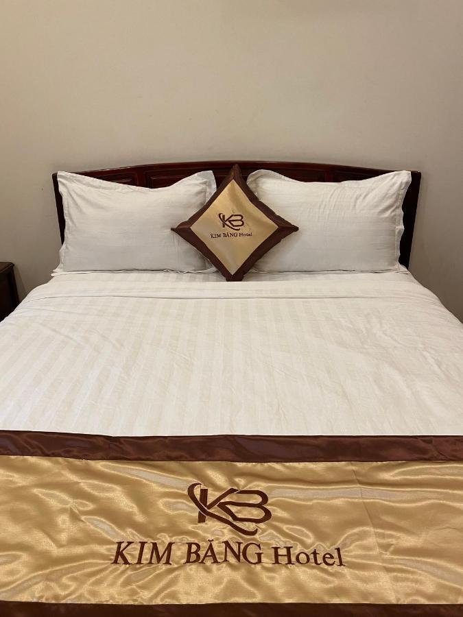 Kim Bang Hotel Binh Duong Thu Dau Mot Eksteriør billede